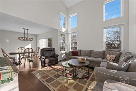 Tiny photo for Naperville, IL 60564 (MLS # 12563190)