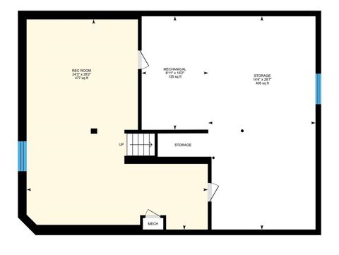 Tiny photo for 1418 Fitzer Drive, Joliet, IL 60431 (MLS # 12471344)