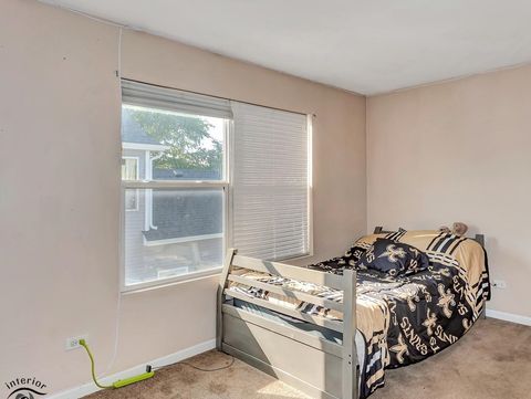 Tiny photo for 1418 Fitzer Drive, Joliet, IL 60431 (MLS # 12471344)