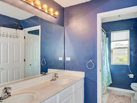 Tiny photo for 1418 Fitzer Drive, Joliet, IL 60431 (MLS # 12471344)