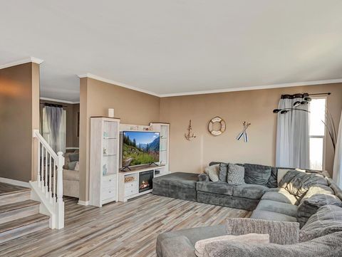 Tiny photo for 1418 Fitzer Drive, Joliet, IL 60431 (MLS # 12471344)