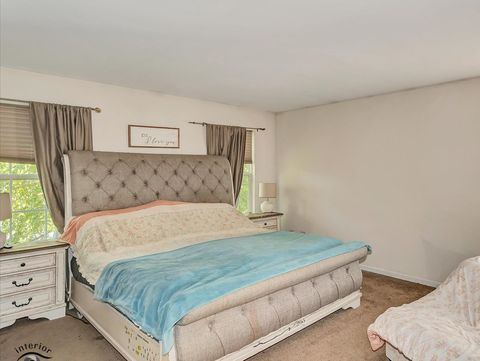 Tiny photo for 1418 Fitzer Drive, Joliet, IL 60431 (MLS # 12471344)