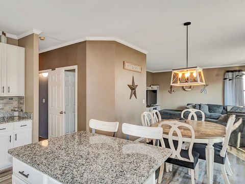 Tiny photo for 1418 Fitzer Drive, Joliet, IL 60431 (MLS # 12471344)