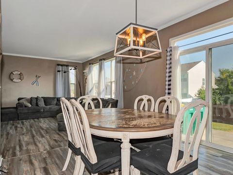 Tiny photo for 1418 Fitzer Drive, Joliet, IL 60431 (MLS # 12471344)