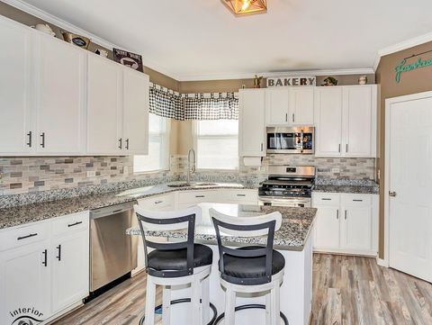 Tiny photo for 1418 Fitzer Drive, Joliet, IL 60431 (MLS # 12471344)