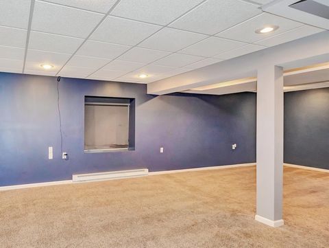 Tiny photo for 1418 Fitzer Drive, Joliet, IL 60431 (MLS # 12471344)