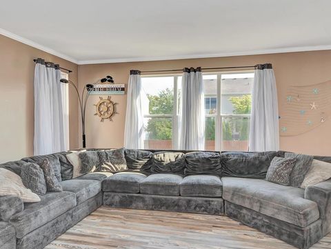 Tiny photo for 1418 Fitzer Drive, Joliet, IL 60431 (MLS # 12471344)