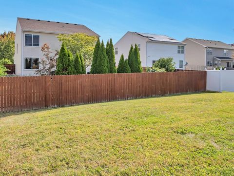 Tiny photo for 1418 Fitzer Drive, Joliet, IL 60431 (MLS # 12471344)