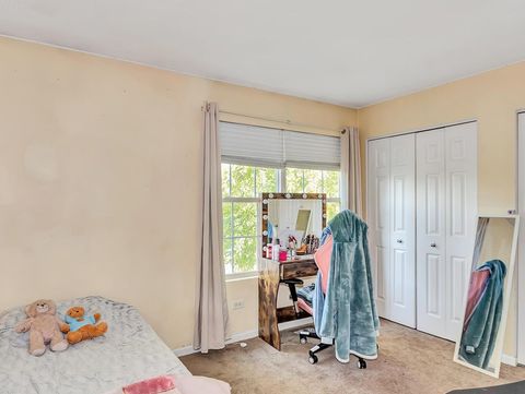 Tiny photo for 1418 Fitzer Drive, Joliet, IL 60431 (MLS # 12471344)