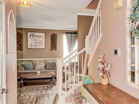 Tiny photo for 1418 Fitzer Drive, Joliet, IL 60431 (MLS # 12471344)