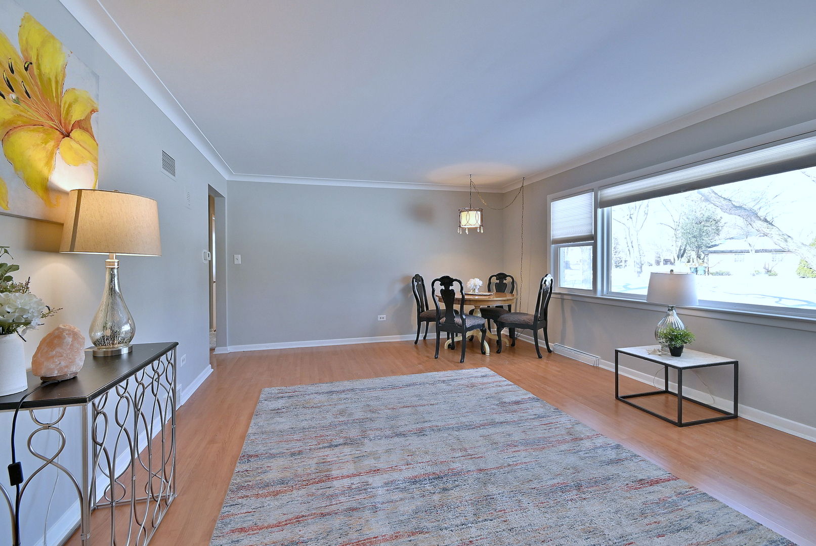 815 S Lincoln Avenue