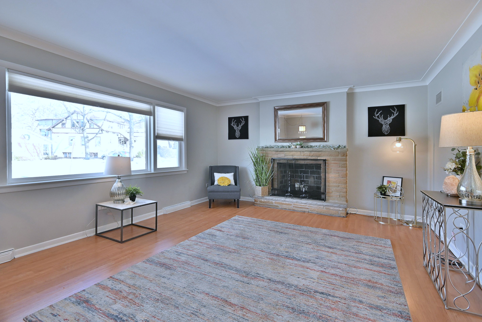 815 S Lincoln Avenue