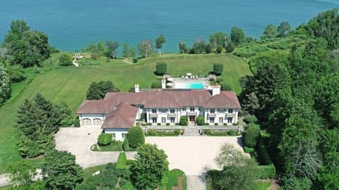 700 Crab Tree Farm Lane Lake Bluff IL 60044