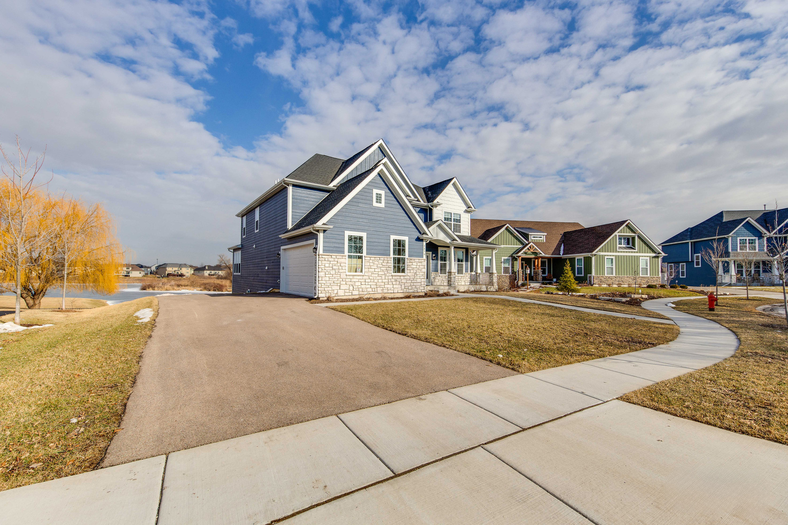 3656 Old Bridge Lane