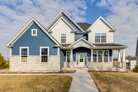 3656 Old Bridge Lane Elgin IL 60124