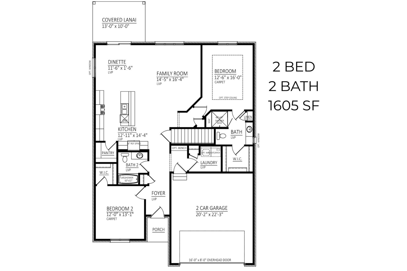 Lot 49 Jacks Trail
