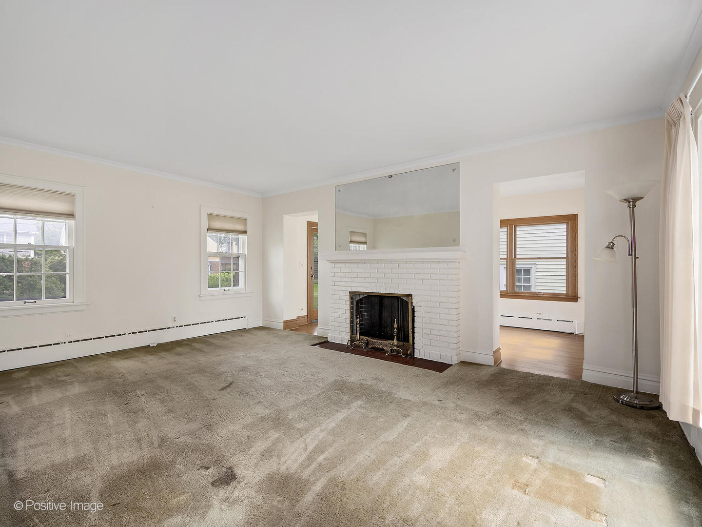 3923 Clausen Avenue