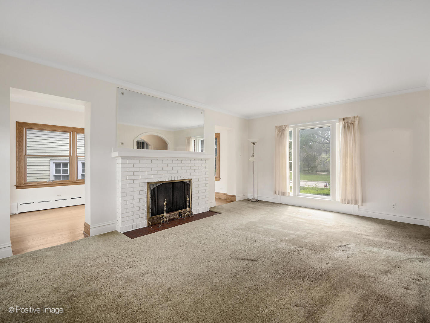 3923 Clausen Avenue