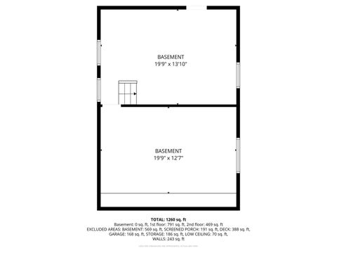 Tiny photo for 439 W Grant Highway, Marengo, IL 60152 (MLS # 12646637)