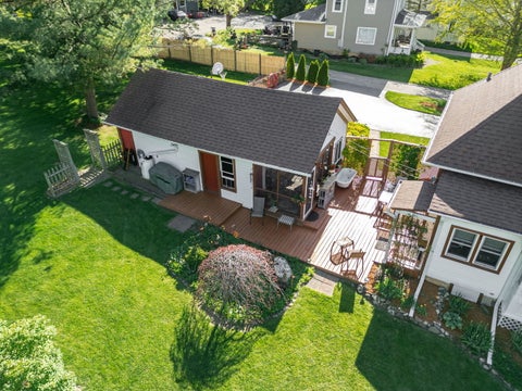 Tiny photo for 439 W Grant Highway, Marengo, IL 60152 (MLS # 12646637)