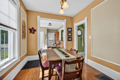 Tiny photo for 439 W Grant Highway, Marengo, IL 60152 (MLS # 12646637)