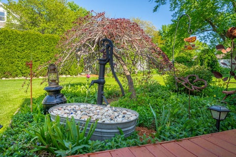 Tiny photo for 439 W Grant Highway, Marengo, IL 60152 (MLS # 12646637)
