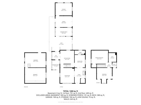 Tiny photo for 439 W Grant Highway, Marengo, IL 60152 (MLS # 12646637)