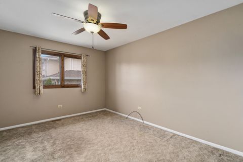 Tiny photo for 15642 Plum Tree Drive, Orland Park, IL 60462 (MLS # 12505475)