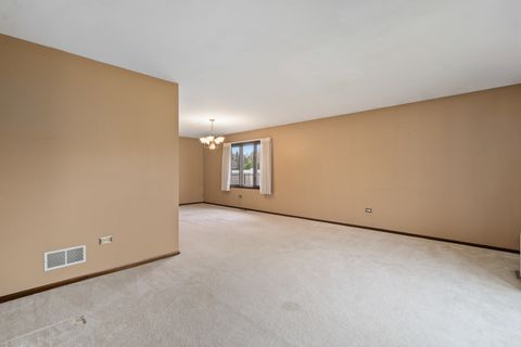 Tiny photo for 15642 Plum Tree Drive, Orland Park, IL 60462 (MLS # 12505475)