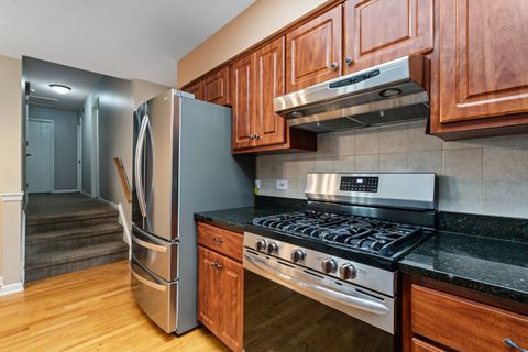 Tiny photo for 15642 Plum Tree Drive, Orland Park, IL 60462 (MLS # 12505475)