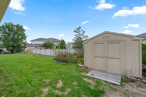 Tiny photo for 15642 Plum Tree Drive, Orland Park, IL 60462 (MLS # 12505475)