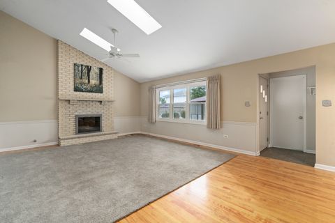 Tiny photo for 15642 Plum Tree Drive, Orland Park, IL 60462 (MLS # 12505475)