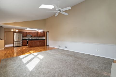 Tiny photo for 15642 Plum Tree Drive, Orland Park, IL 60462 (MLS # 12505475)