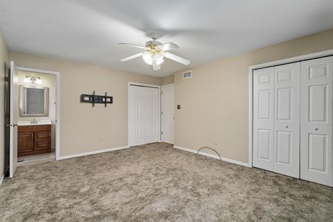 Tiny photo for 15642 Plum Tree Drive, Orland Park, IL 60462 (MLS # 12505475)