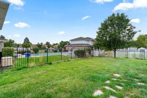 Tiny photo for 15642 Plum Tree Drive, Orland Park, IL 60462 (MLS # 12505475)