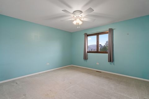 Tiny photo for 15642 Plum Tree Drive, Orland Park, IL 60462 (MLS # 12505475)