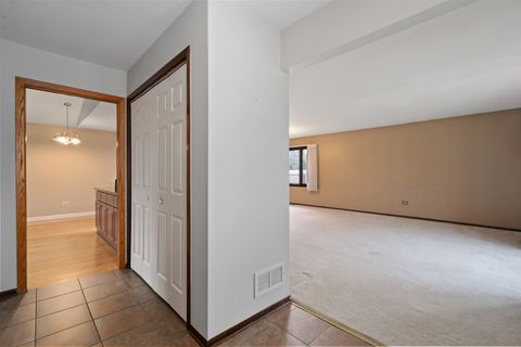 Tiny photo for 15642 Plum Tree Drive, Orland Park, IL 60462 (MLS # 12505475)