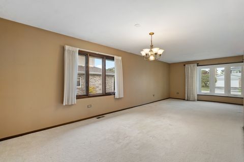 Tiny photo for 15642 Plum Tree Drive, Orland Park, IL 60462 (MLS # 12505475)