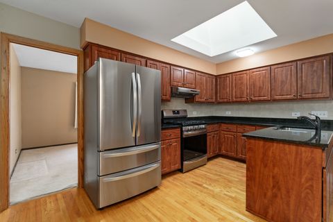 Tiny photo for 15642 Plum Tree Drive, Orland Park, IL 60462 (MLS # 12505475)