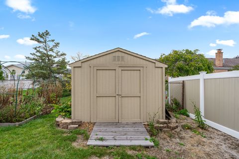 Tiny photo for 15642 Plum Tree Drive, Orland Park, IL 60462 (MLS # 12505475)