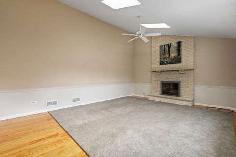 Tiny photo for 15642 Plum Tree Drive, Orland Park, IL 60462 (MLS # 12505475)