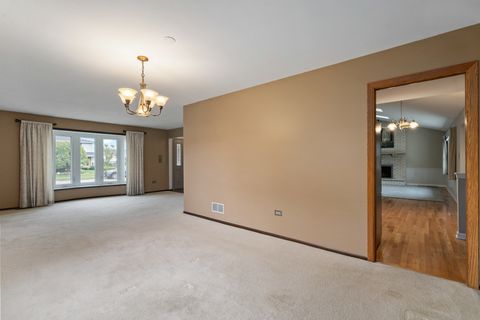 Tiny photo for 15642 Plum Tree Drive, Orland Park, IL 60462 (MLS # 12505475)