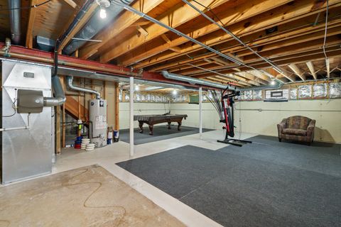 Tiny photo for 15642 Plum Tree Drive, Orland Park, IL 60462 (MLS # 12505475)