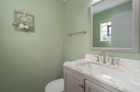 Tiny photo for 15642 Plum Tree Drive, Orland Park, IL 60462 (MLS # 12505475)