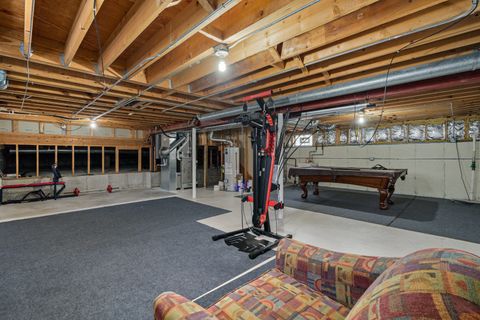 Tiny photo for 15642 Plum Tree Drive, Orland Park, IL 60462 (MLS # 12505475)