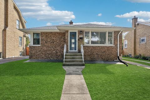 Photo of 2337 S 2nd Avenue, North Riverside, IL 60546 (MLS # 12519330)