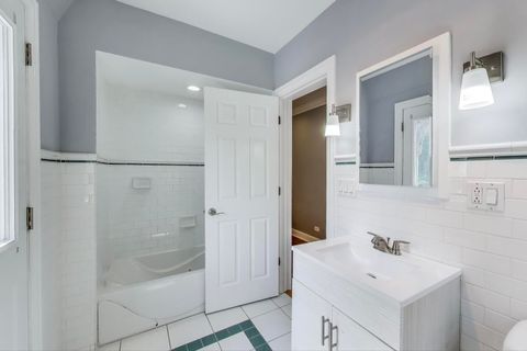 Tiny photo for 9340 S Vanderpoel Avenue, Chicago, IL 60643 (MLS # 12550888)