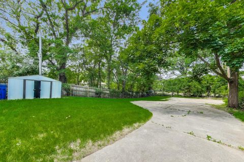 Tiny photo for 9340 S Vanderpoel Avenue, Chicago, IL 60643 (MLS # 12550888)