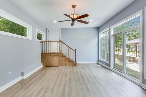 Tiny photo for 9340 S Vanderpoel Avenue, Chicago, IL 60643 (MLS # 12550888)