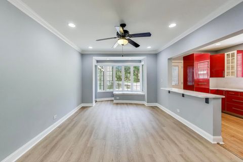 Tiny photo for 9340 S Vanderpoel Avenue, Chicago, IL 60643 (MLS # 12550888)